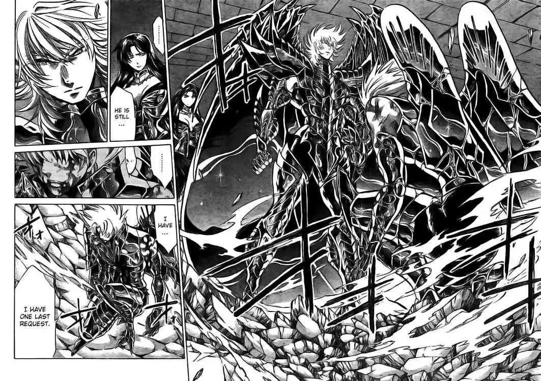 Saint Seiya - The Lost Canvas Chapter 183 7